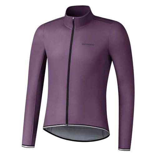 SHIMANO Maillot Marca Modelo Evolve Corsa Wind Breaker