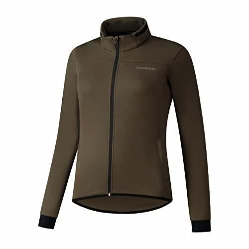SHIMANO Chaqueta Marca Modelo W's Nagano Jacket Warm