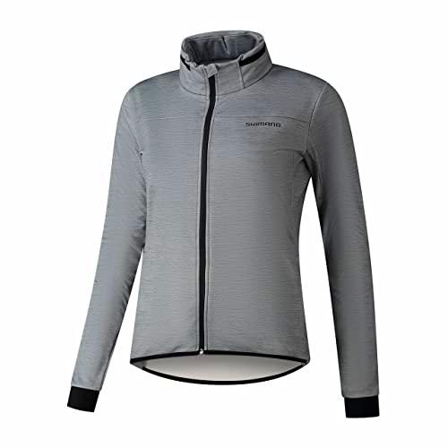 SHIMANO Chaqueta Marca Modelo W's Furano Jacket Warm