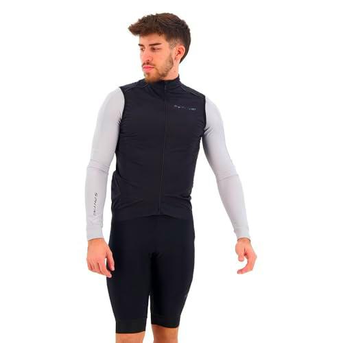 SHIMANO Chaleco Marca Modelo S-Phyre Wind Winter Vest