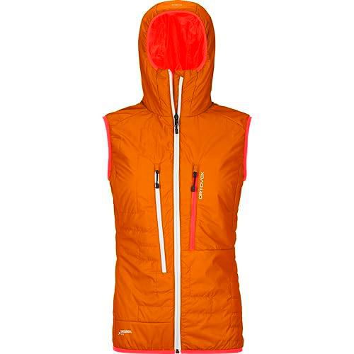 ORTOVOX Chaleco Marca Modelo SWISSWOOL PIZ BOÈ Vest