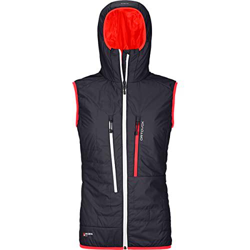 ORTOVOX Chaleco Marca Modelo SWISSWOOL PIZ BOÈ Vest