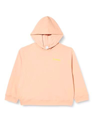 Pinko Sisma-Sudadera Lady Camisa Henley, O54_Nuvola Di Rosa