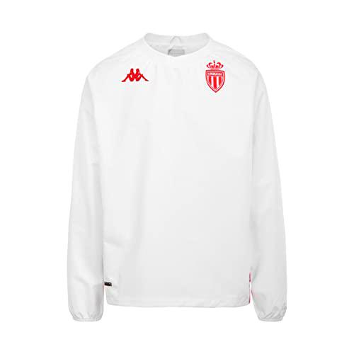 Monaco, Unisex Camiseta, Temporada 2022/23 Oficial
