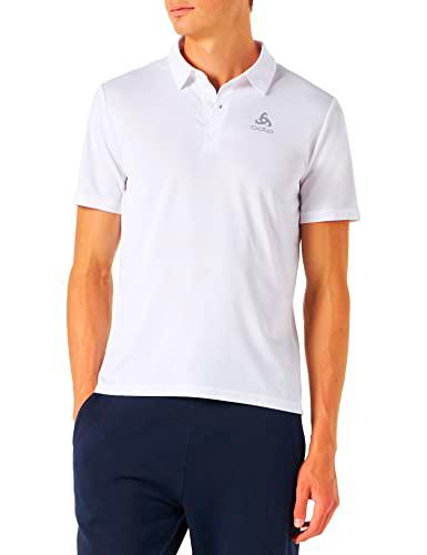 Odlo Hombre Camiseta polo CARDADA