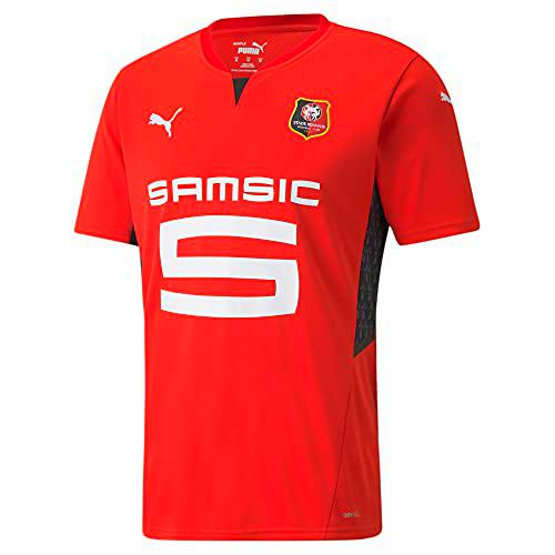 PUMA SRFC Home Shirt Replica with Sponsor Logo
