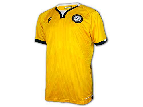 Macron UDI M20 - Tercera camiseta oficial de competición SR