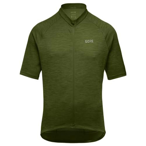 GORE WEAR Maillot de manga corta para hombre, C3