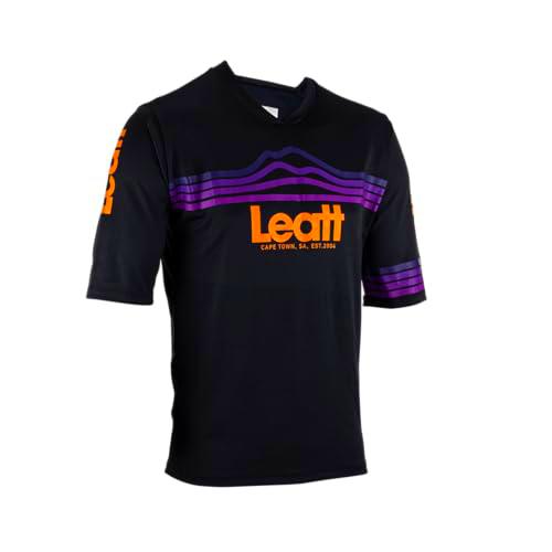 Leatt Jersey MTB Enduro 3.0 Camiseta Deportiva técnica