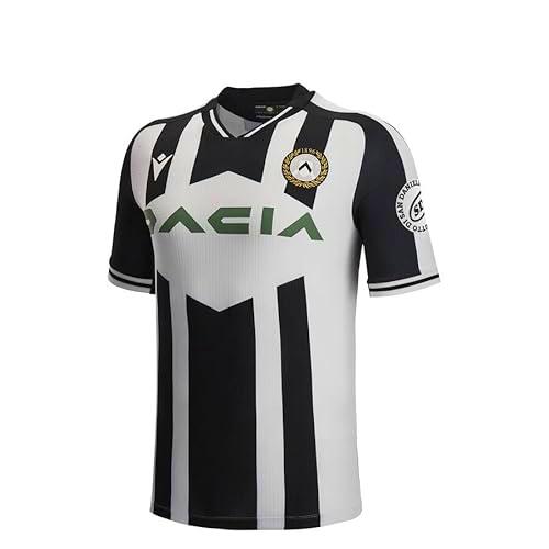 Udinese, Hombre Camiseta, Temporada 2022/23 Oficial