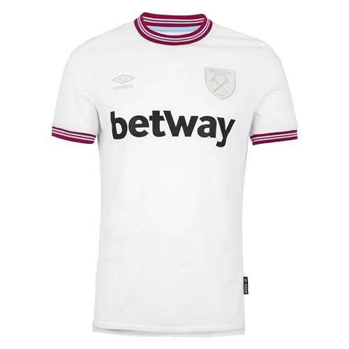 Umbro 98075U Jersey, de los Hombres, Kit-Official Licensed Product, XL