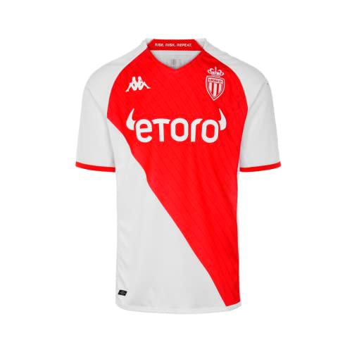 Monaco, Hombre Camiseta, Temporada 2022/23 Oficial