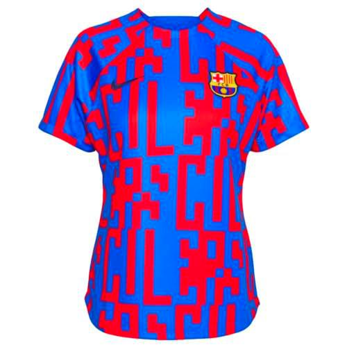 Camiseta FC Barcelona Marca Nike Modelo FCB M NK DF Top SS PM HM