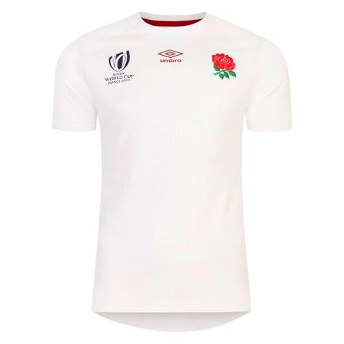 Umbro 99212u Inicio Jersey/Kit, Producto Oficial, XL Unisex niños