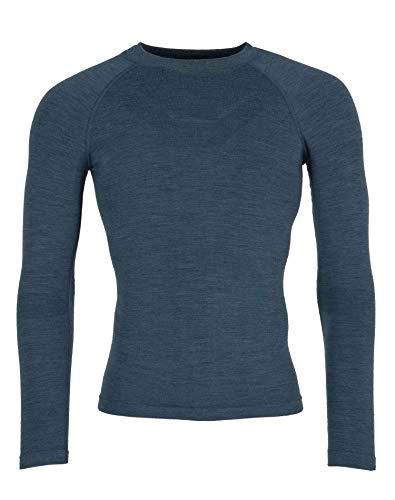 Ternua Camiseta Paine T-Shirt Hombre, Dark Lagoon, S
