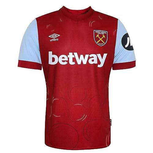 Umbro 98058U Jersey, de los Hombres, Kit-Official Licensed Product, XL