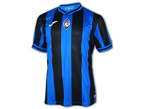 Atalanta Temporada 2022/23 - Equipación Oficial - Camiseta de Manga Corta