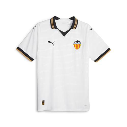 VCF 770295-08 Home Jersey Replica T-Shirt Unisex White Tamaño XS