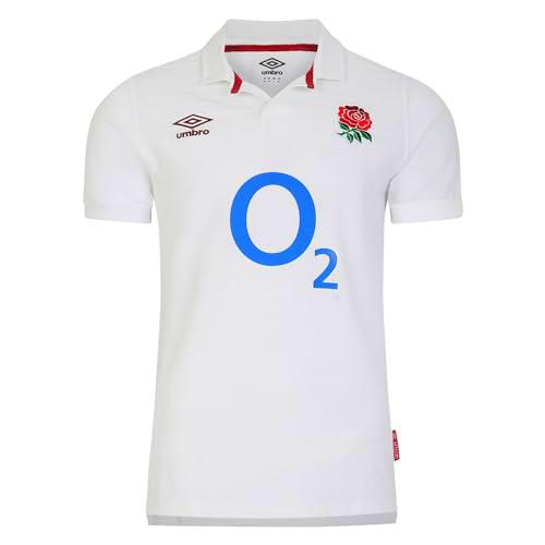 Umbro 98529u Inicio Jersey/Kit, Hombres, Producto Oficial, 3XL