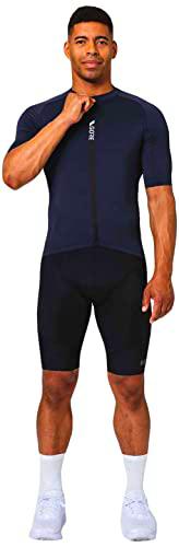 GORE WEAR Maillot de manga corta Torrent para hombre