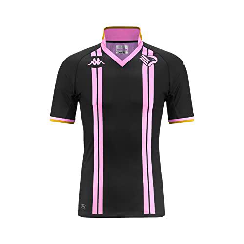 Kappa Camiseta Kombat Away Palermo 3XL