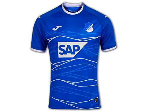 Hoffenheim Temporada 2022/23 - Equipación - Camiseta de Manga Corta