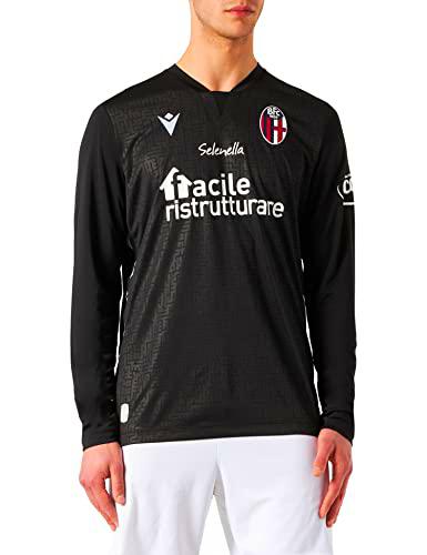 Macron Merchandising ufficiale Camiseta Portero Bologna FC 2021/22