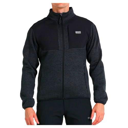 +8000 Anorak Marca Modelo VALOIRE Antracita Vigore