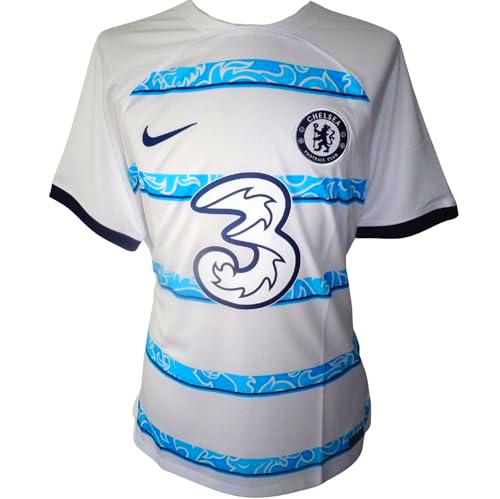 Chelsea, Hombre Camiseta, Temporada 2022/23 Oficial Segunda Equipación