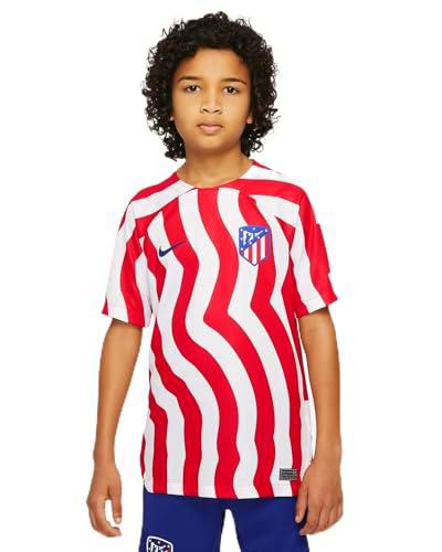 Atletico de Madrid Camiseta Marca Nike Modelo ATM Y NK DF STAD JSY SS HM