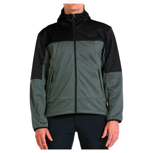 +8000 Anorak Marca Modelo SANTAFE Militar