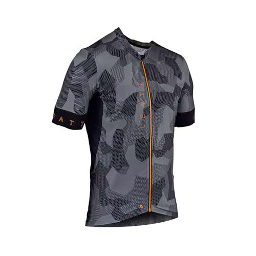 MTB Jersey Endurance 5.0 with ergonomic cut