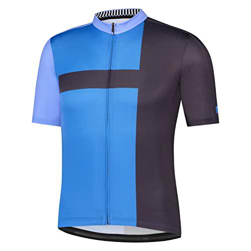 SHIMANO Maillot Marca Modelo Aerolite S.S. Jersey