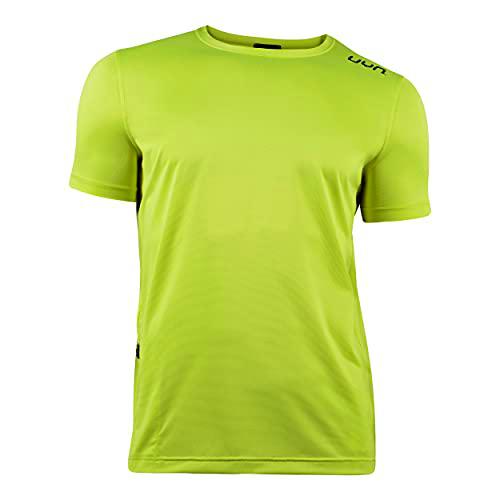 UYN Camiseta Modelo Man FREEMOVE Technical Roundneck T-Shirt Short Sleeves Marca