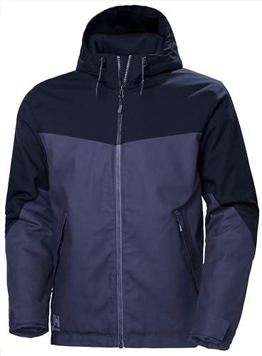 Oxford Winter Jacket