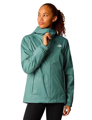 THE NORTH FACE - Chaqueta Resolve Triclimate para Mujer