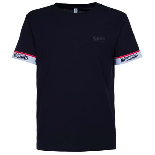 Moschino 251V1A0782-4305-555-M Black M