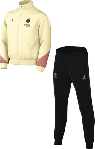 Tercera Equipación Strike París Saint-Germain Chándal De Fútbol De Tejido Knit Jordan Dri-Fit