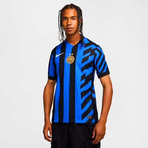 Nike Primera Equipación Match Inter De Milán 2024/25 Camiseta De Fútbol Authentic Dri-Fit ADV