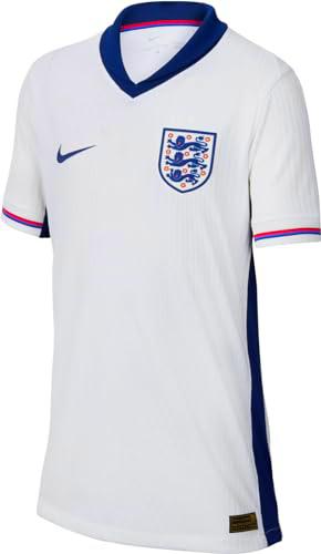 Nike Primera Equipación Match Inglaterra 2024/25 (Selección Masculina) Camiseta De Fútbol Authentic Dri-Fit ADV