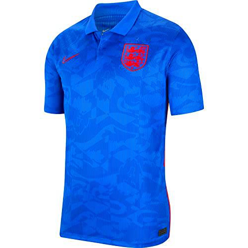 Nike Ent BRT Stad SS AW Camiseta, Mega Blue/Sport Royal/Mega BLU