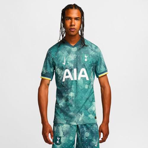 Nike Tercera Equipación Match Tottenham Hotspur 2024/25 Camiseta De Fútbol Authentic Dri-Fit ADV