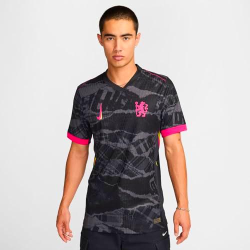 Nike Tercera Equipación Match Chelsea FC 2024/25 Camiseta De Fútbol Authentic Dri-Fit ADV