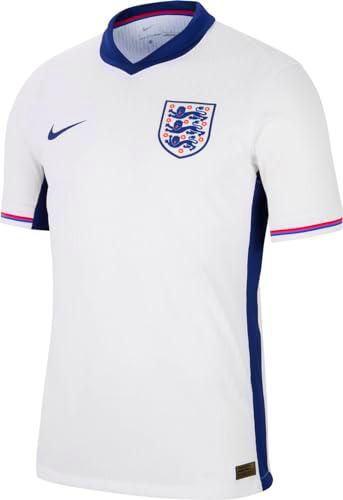 Nike England Herren Dri-fit ADV Match JSY Short-Sleeve Home Top