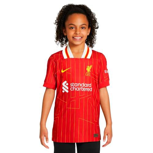Nike Primera Equipación Match Liverpool FC 2024/25 Camiseta De Fútbol Dri-Fit ADV