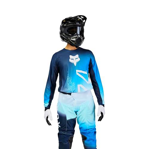 Fox Racing 180 Jersey, Midnight Air Haze, S Hombres