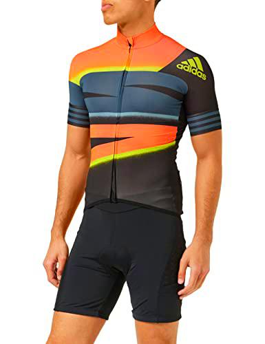 Adidas Adistar.Crtr Camiseta, Hombre, apsord/amasho, XL