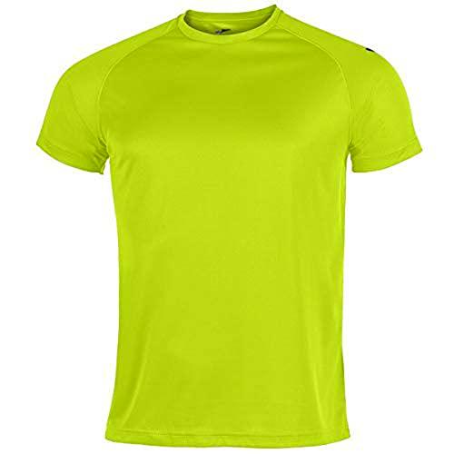 Joma Eventos Camisetas Equip. M/c, Hombre, Lima, S04