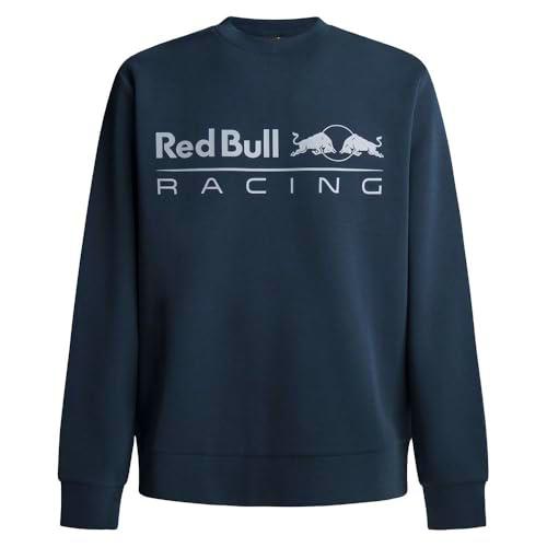 Red Bull Racing X Pepe Jeans RBR Team Logo Crew Sudadera