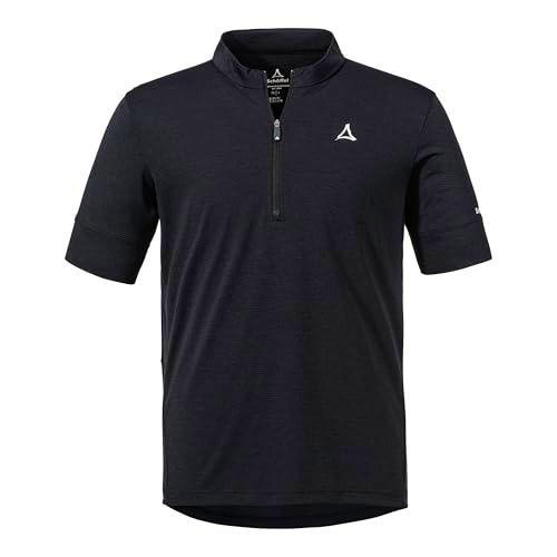 Schöffel Shirt Style Pinega MNS Camiseta de Ciclismo
